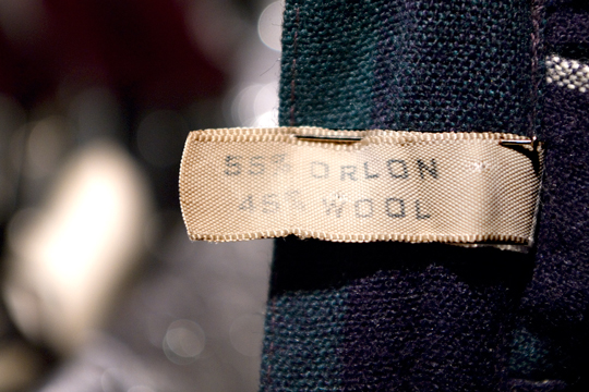 13 Tips for Identifying Vintage Clothing Labels & Tags