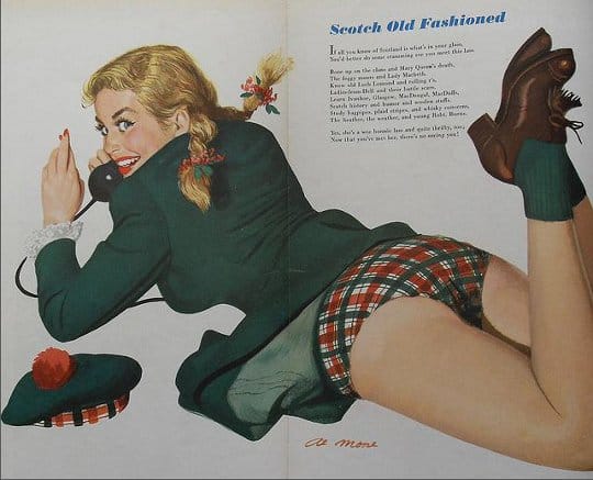 1950s Style for 21st Century Women