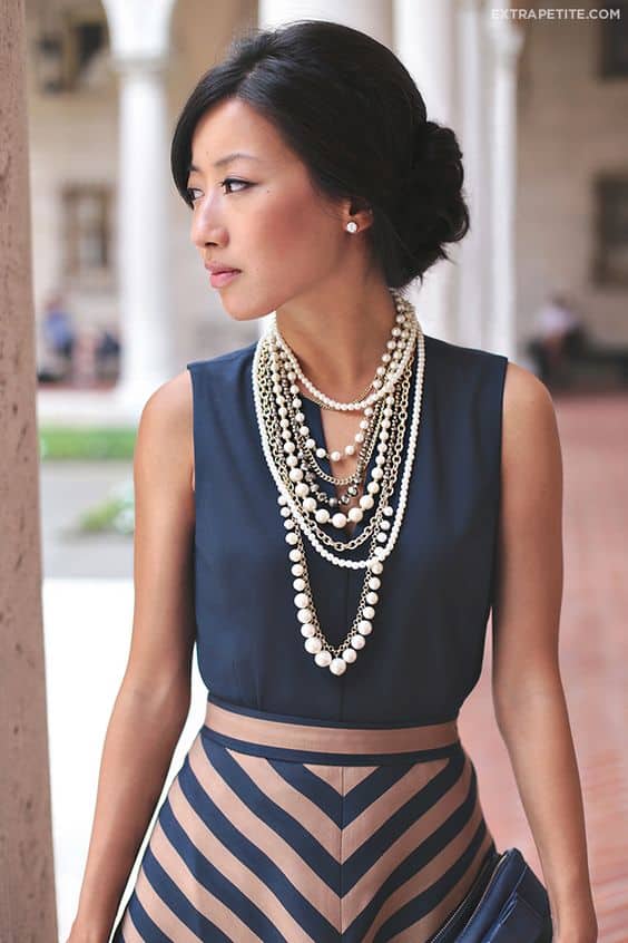 5 Ways To Add A Touch Of Flapper Style To A Modern Look