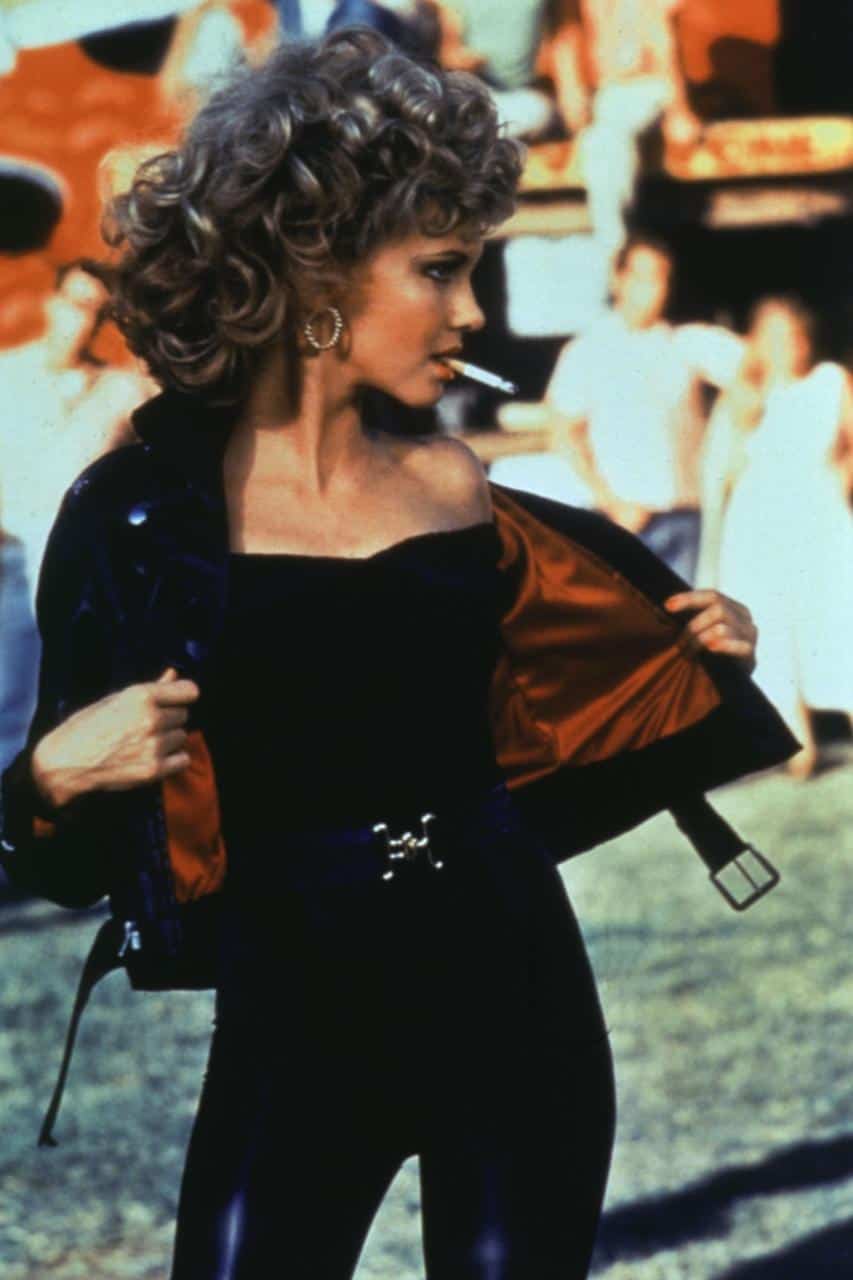 6 Best Vintage Fashion Moments in Film