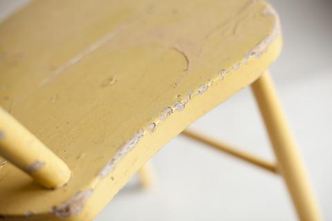 7 Step Guide For Refinishing Chairs