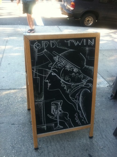 odd twin vintage boutique brooklyn