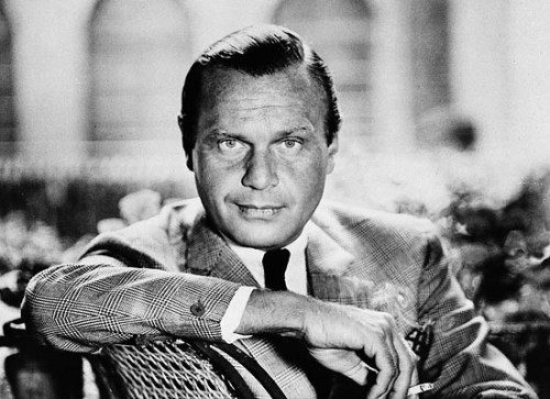 bill blass designer vintage picture