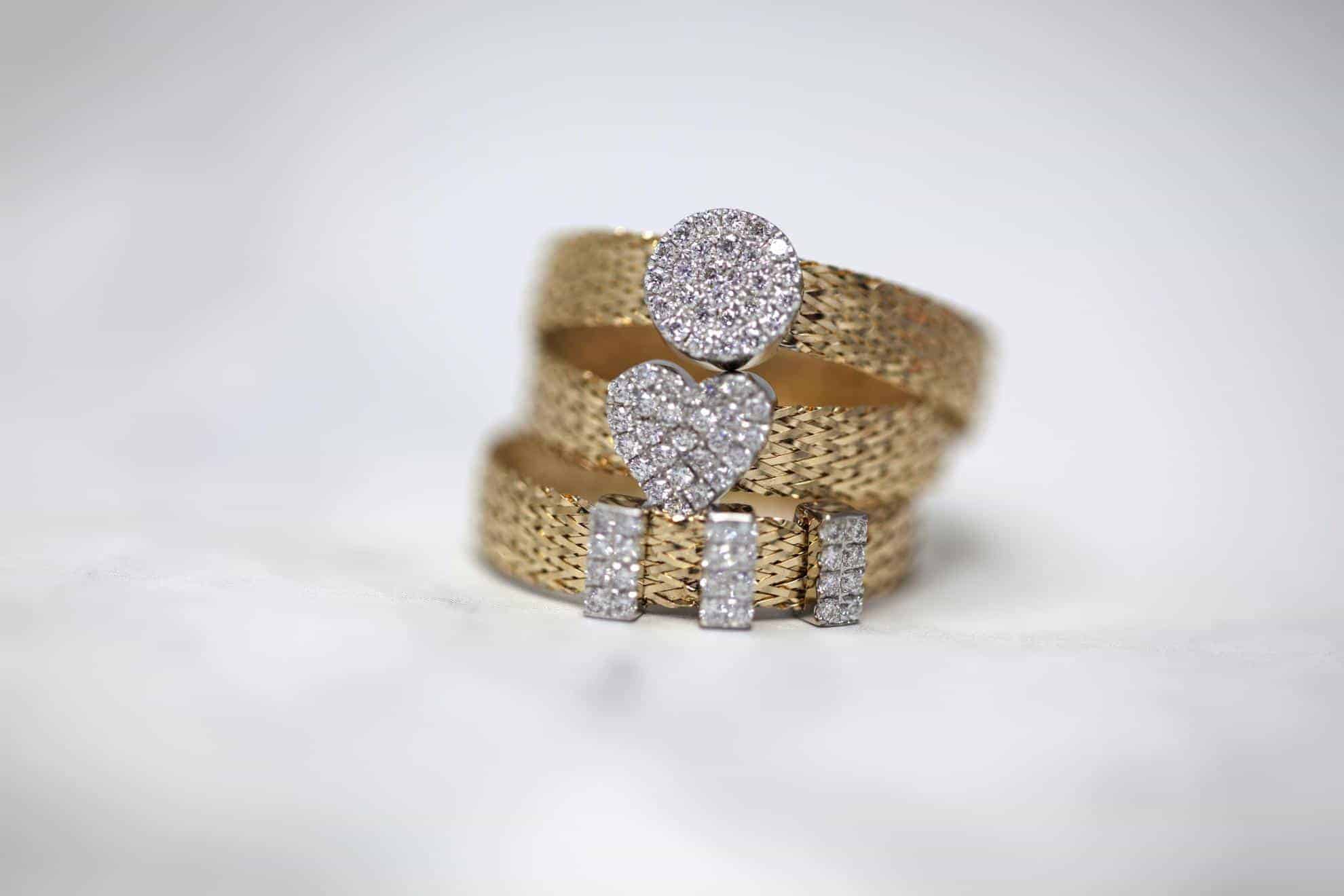 How To Care For Vintage Jewelry Especially Engagement Rings