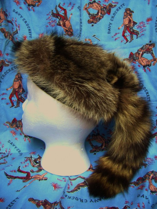 How to Identify Vintage Mink, Fox, Rabbit, Beaver & Raccoon Furs