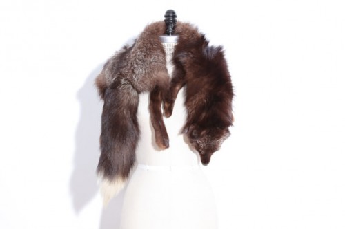How to Identify Vintage Mink, Fox, Rabbit, Beaver & Raccoon Furs