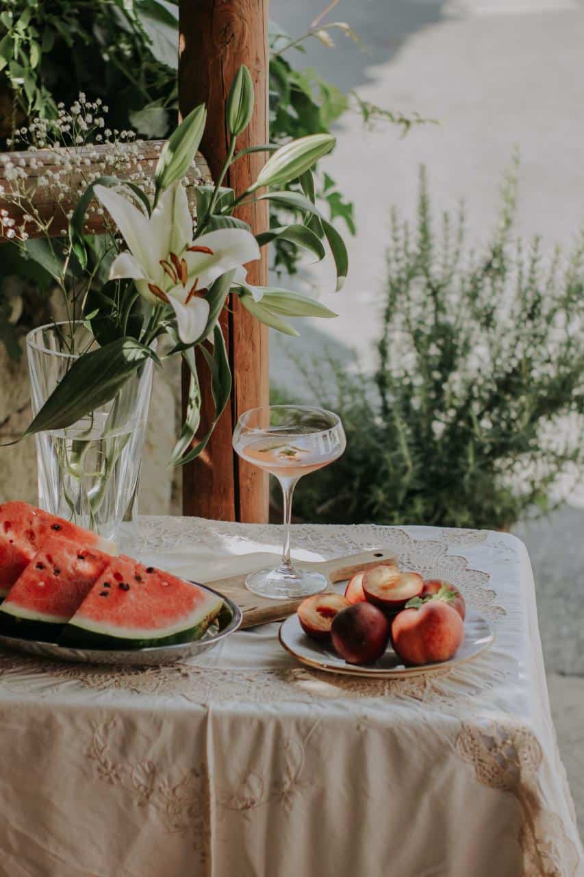 How to Repurpose Old Tablecloths: Creative Ideas for Event Stylists and Brides-to-Be