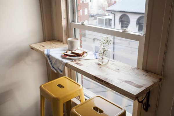 How To Set Up A Home Bar