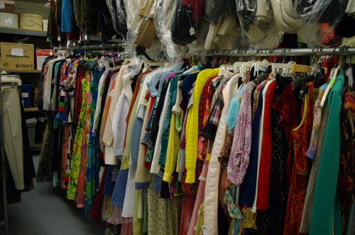 womens vintage fashion warehouse