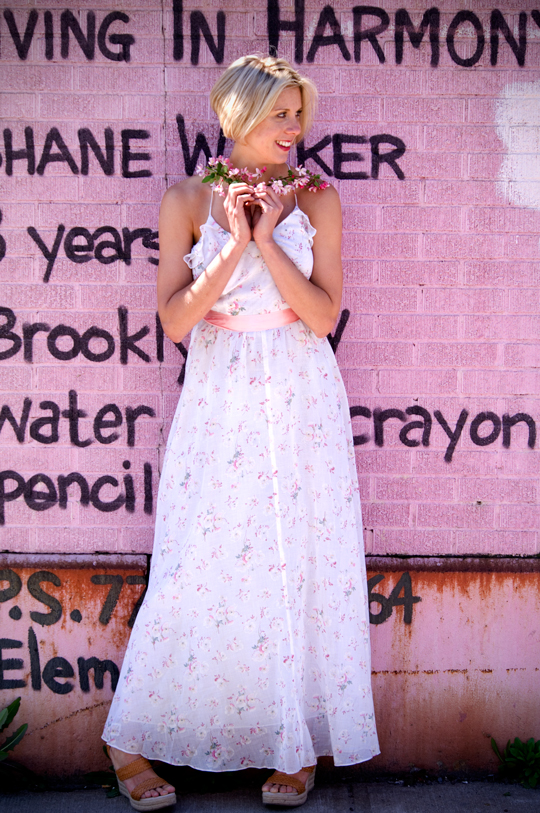 Lilac-Spaghetti-Strap-Ribbon-Dress-long