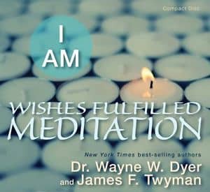 meditation CD