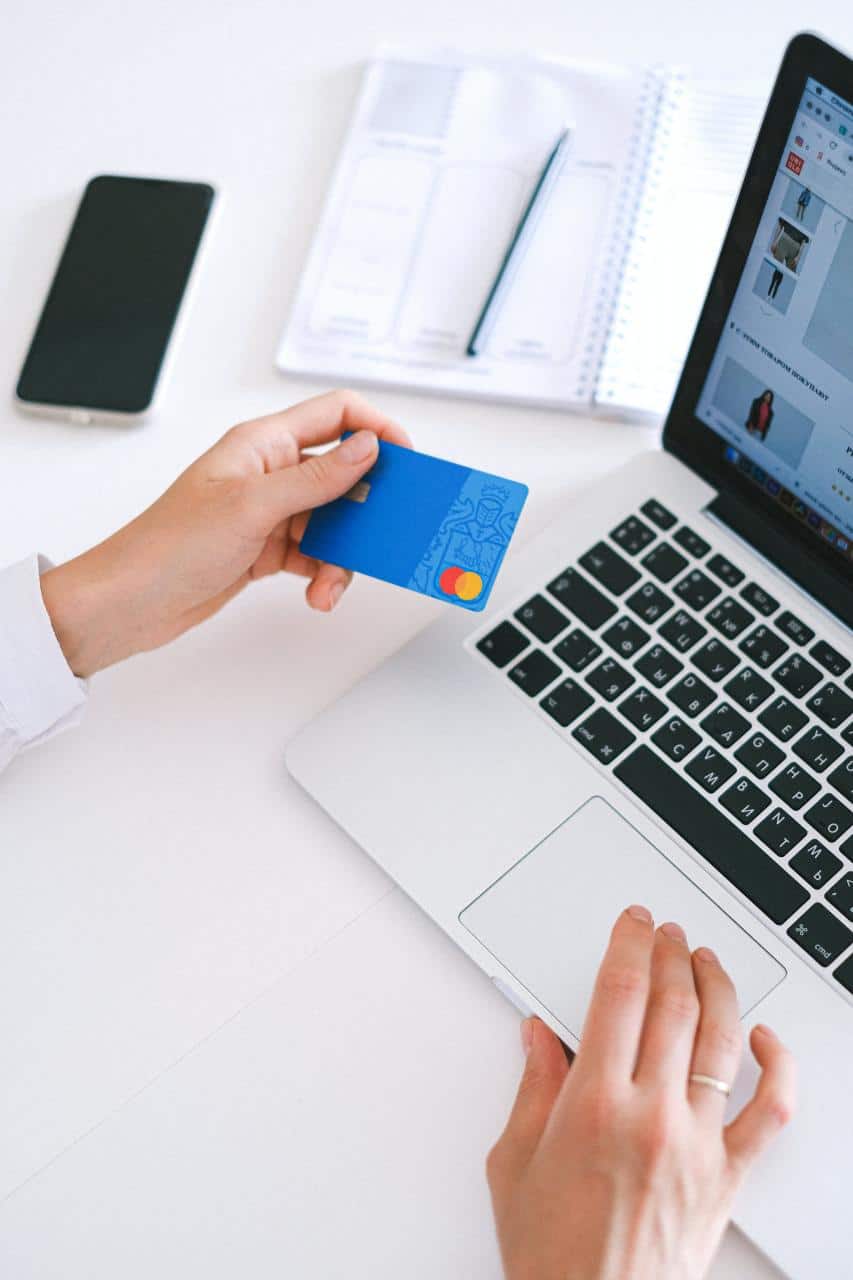 Reasons to Protect Your Online Shopping Identity