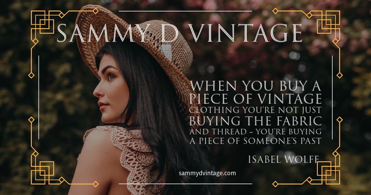 DIY Vintage Elegance: Crafting a Beautiful Facebook Cover