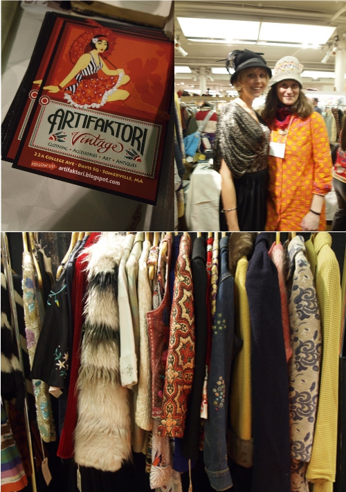 The Fur Debate: How to be Sustainable & Recycle Vintage Fur for Good Causes