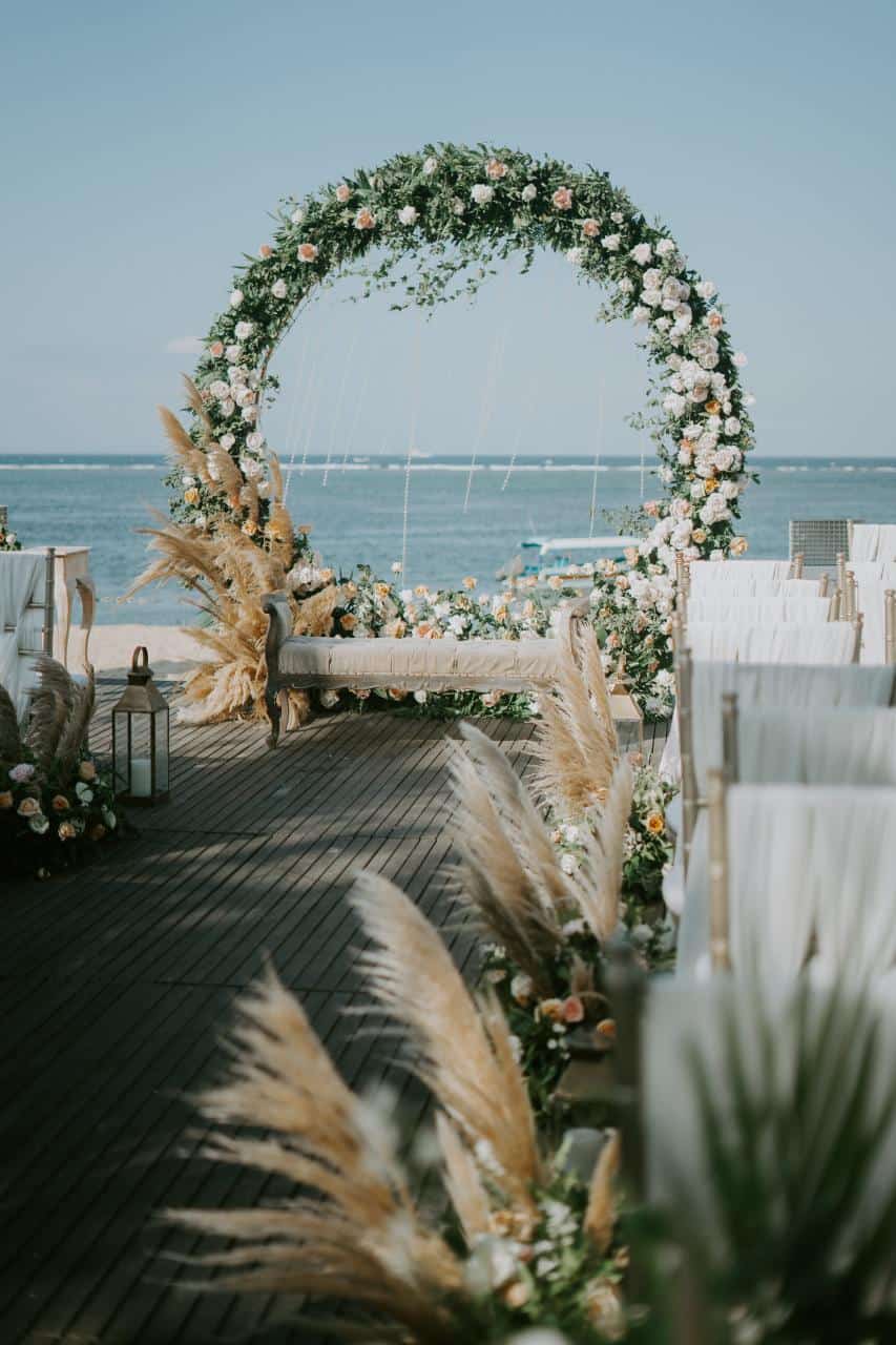 Wedding Floral Decor Ideas for 2021