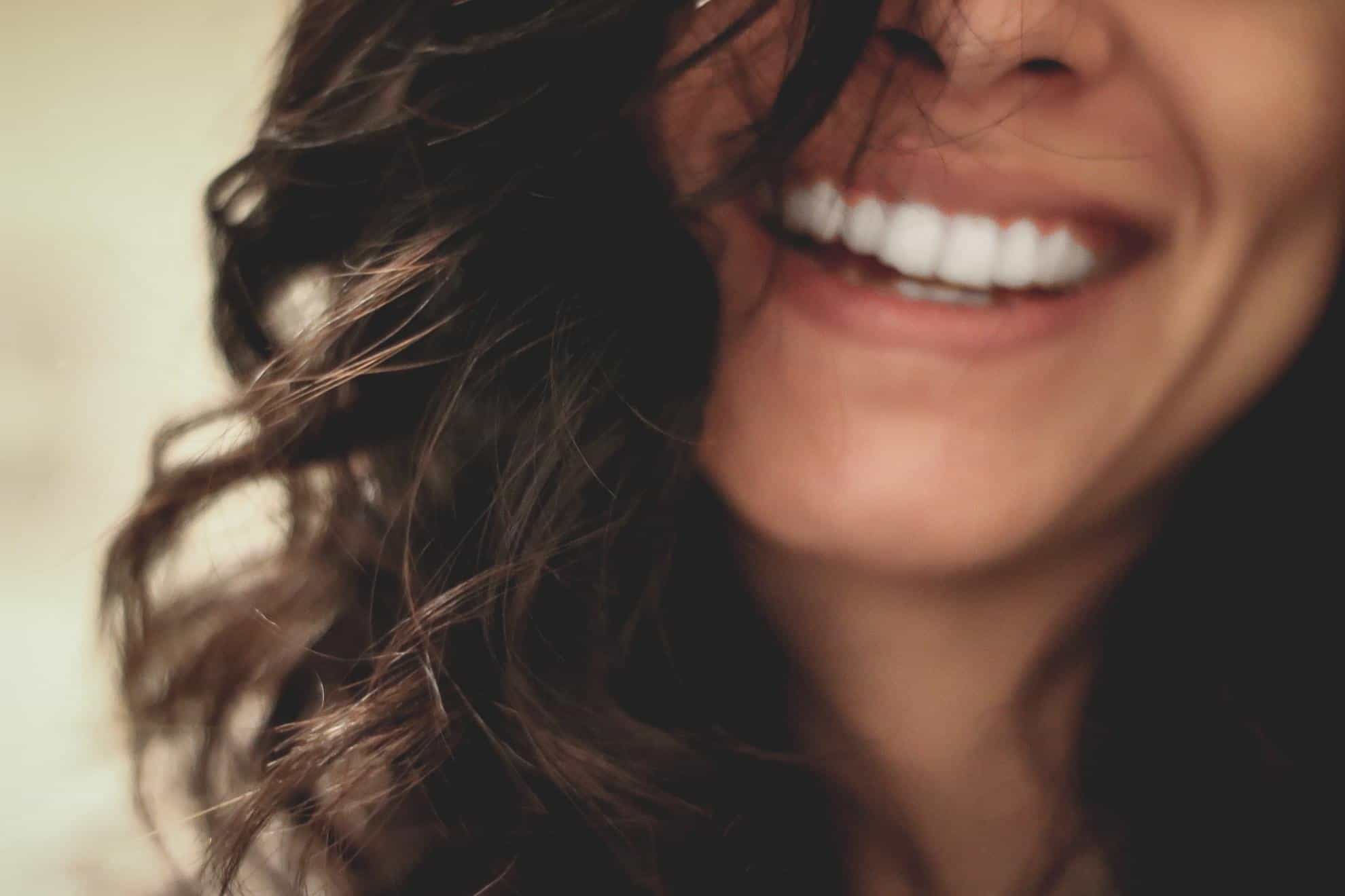 Why Your Smile Is Your Best Style!