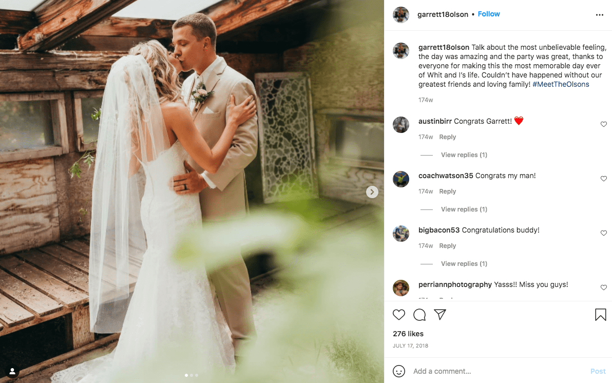 How To Get The Best Wedding Hashtags That You And Your Wedding Guests Will Truly Love
